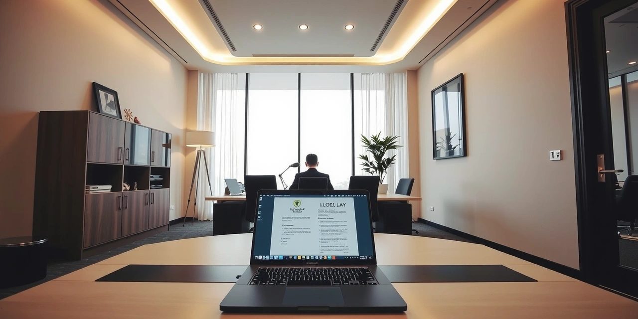 Uredski prostor CroGamingList